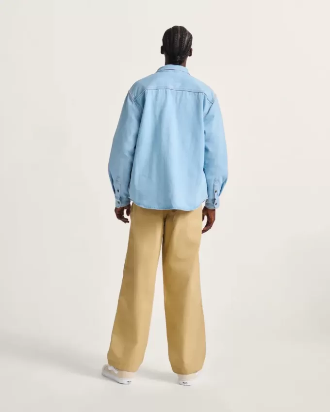 Pantalones chinos Badlands premium Pantalones chinos Badlands premium