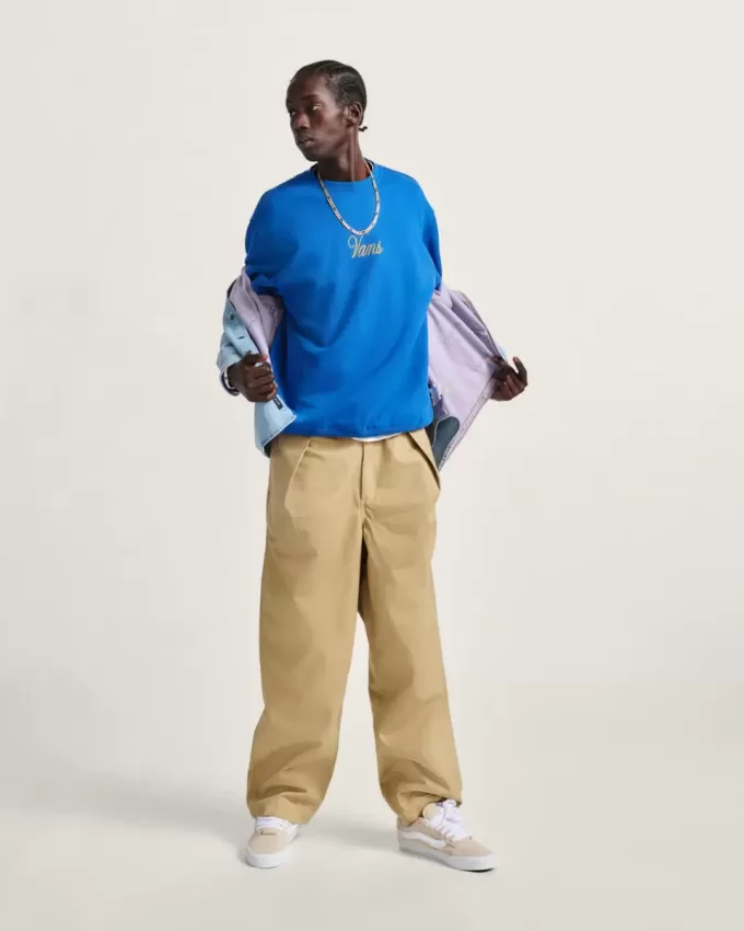 Pantalones chinos Badlands premium Pantalones chinos Badlands premium