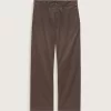 Pantalones chinos holgados auténticos Pantalones chinos holgados auténticos