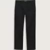 Pantalones chinos holgados auténticos Pantalones chinos holgados auténticos