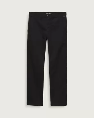 Pantalones chinos holgados auténticos