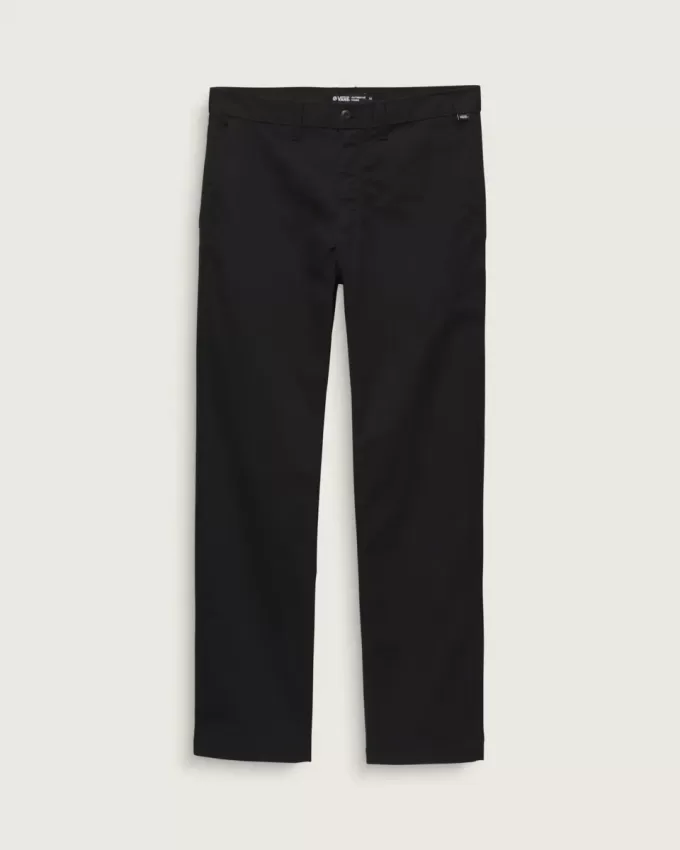 Pantalones chinos holgados auténticos Pantalones chinos holgados auténticos