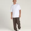 Pantalones chinos holgados auténticos Pantalones chinos holgados auténticos