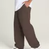 Pantalones chinos holgados auténticos Pantalones chinos holgados auténticos