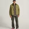 Pantalones chinos relajados auténticos Pantalones chinos relajados auténticos