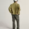 Pantalones chinos relajados auténticos Pantalones chinos relajados auténticos