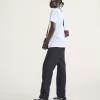 Pantalones chinos relajados auténticos Pantalones chinos relajados auténticos