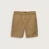 Pantalones cortos chinos auténticos de 20 pulgadas Pantalones cortos chinos auténticos de 20 pulgadas