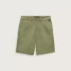 Pantalones cortos chinos auténticos de 20 pulgadas Pantalones cortos chinos auténticos de 20 pulgadas