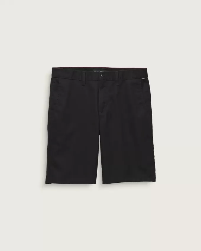 Pantalones cortos chinos auténticos de 20 pulgadas Pantalones cortos chinos auténticos de 20 pulgadas