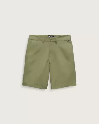 Pantalones cortos chinos auténticos de 20 pulgadas