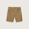 Pantalones cortos chinos auténticos de 20 pulgadas Pantalones cortos chinos auténticos de 20 pulgadas