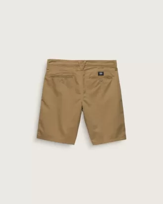 Pantalones cortos chinos auténticos de 20 pulgadas