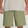 Pantalones cortos chinos auténticos de 20 pulgadas Pantalones cortos chinos auténticos de 20 pulgadas