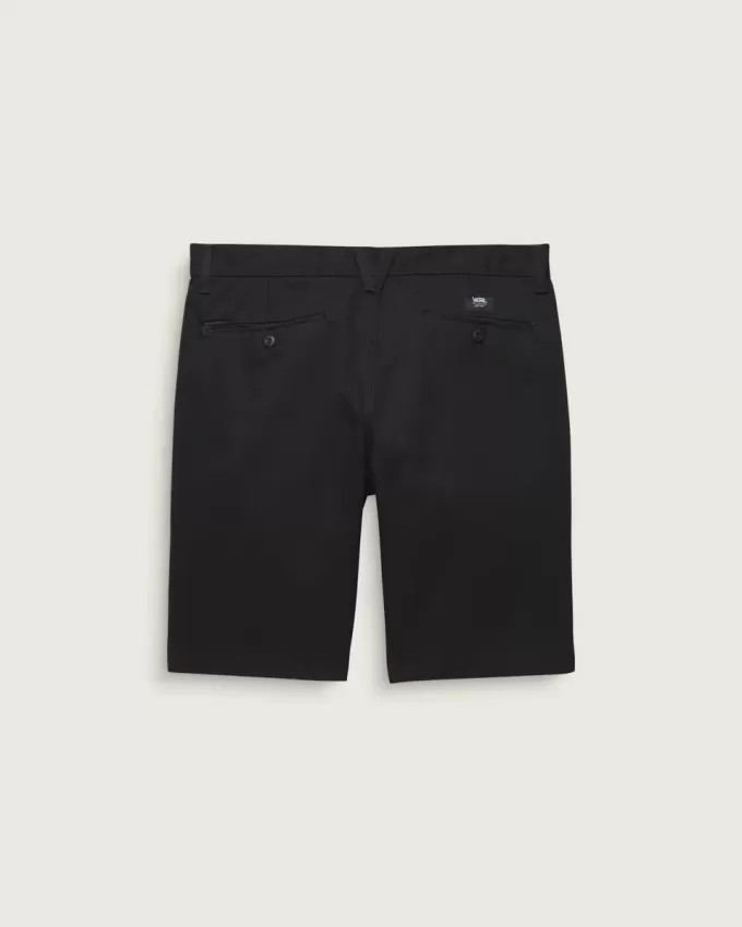 Pantalones cortos chinos auténticos de 20 pulgadas Pantalones cortos chinos auténticos de 20 pulgadas