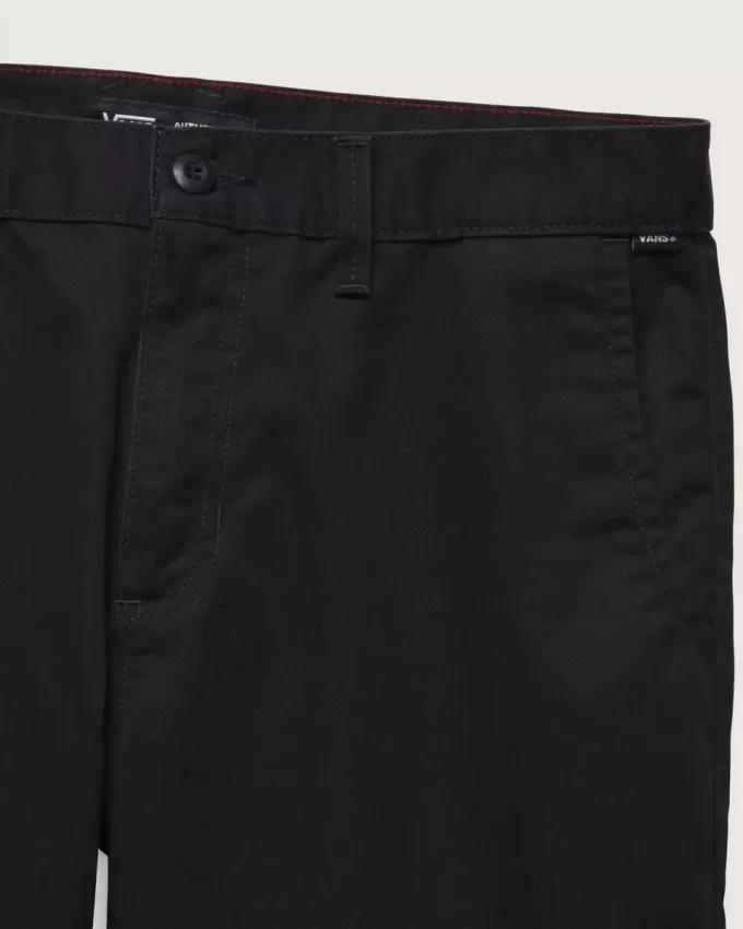 Pantalones cortos chinos auténticos de 20 pulgadas Pantalones cortos chinos auténticos de 20 pulgadas