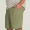 Pantalones cortos chinos auténticos de 20 pulgadas Pantalones cortos chinos auténticos de 20 pulgadas