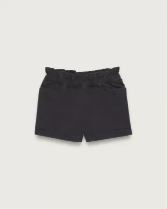 Pantalones cortos con volantes Little Kids Joy