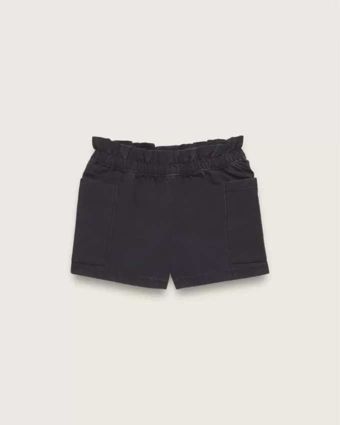 Pantalones cortos con volantes Little Kids Joy
