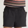Pantalones cortos con volantes Little Kids Joy