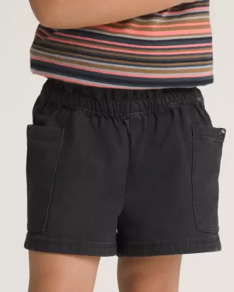Pantalones cortos con volantes Little Kids Joy
