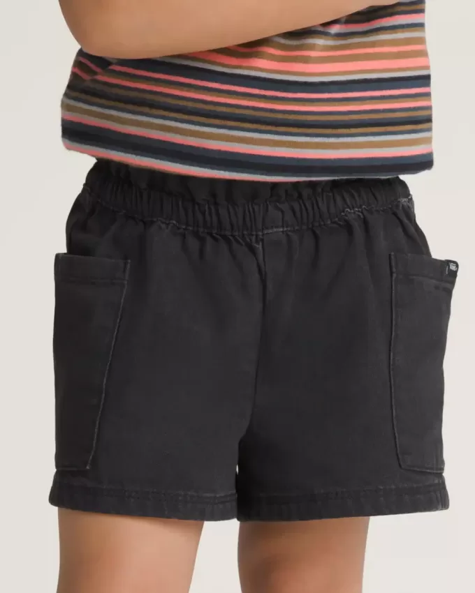 Pantalones cortos con volantes Little Kids Joy