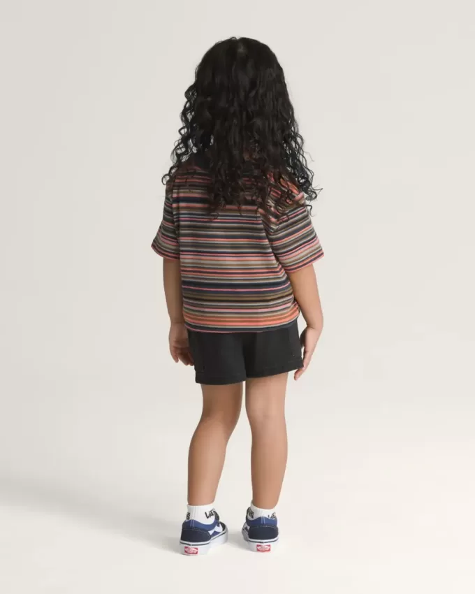 Pantalones cortos con volantes Little Kids Joy