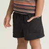 Pantalones cortos con volantes Little Kids Joy
