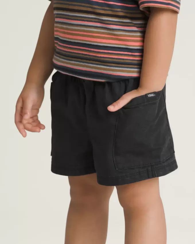 Pantalones cortos con volantes Little Kids Joy