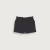 Pantalones cortos con volantes Little Kids Joy