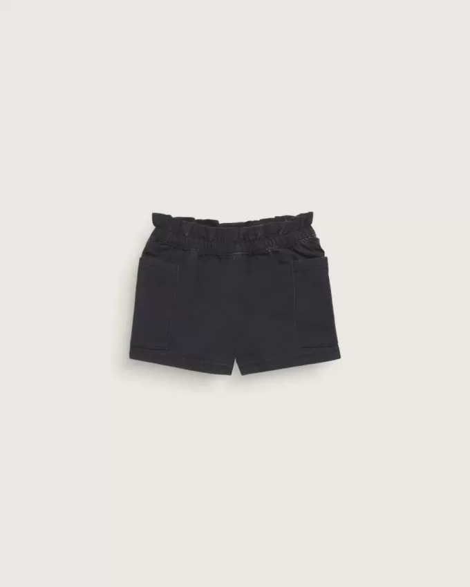 Pantalones cortos con volantes Little Kids Joy