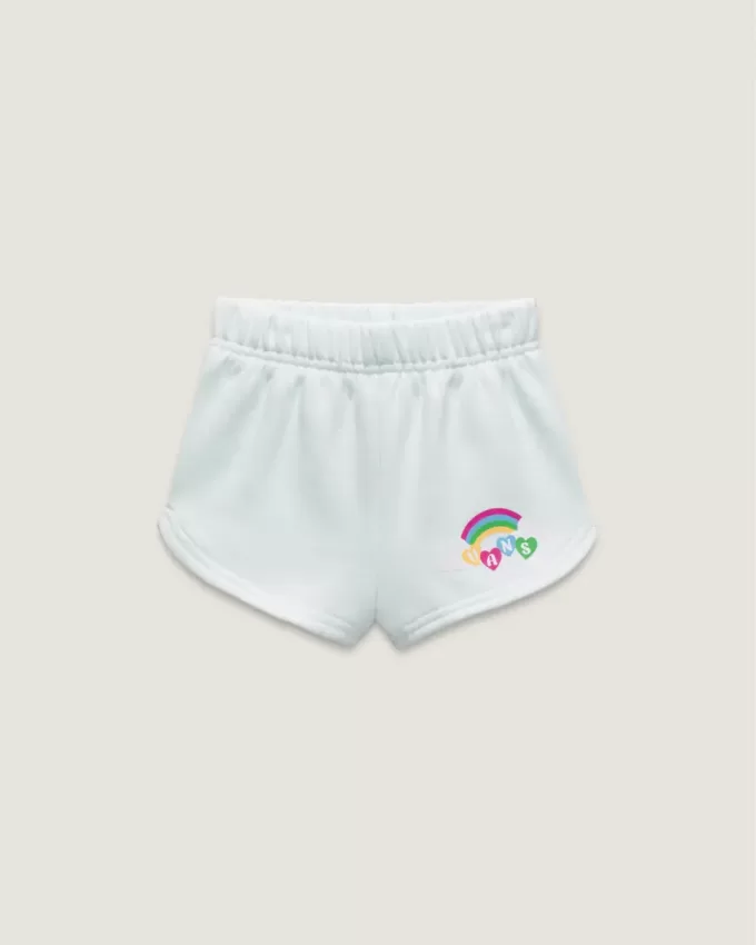 Pantalones cortos de Chasse para niños pequeños
