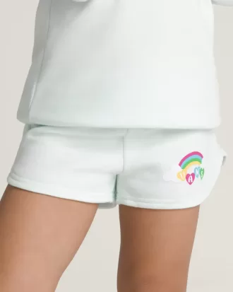 Pantalones cortos de Chasse para niños pequeños