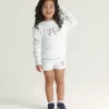 Pantalones cortos de Chasse para niños pequeños
