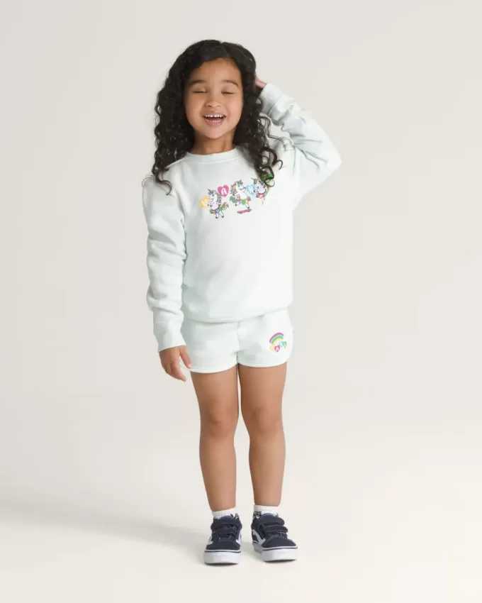 Pantalones cortos de Chasse para niños pequeños