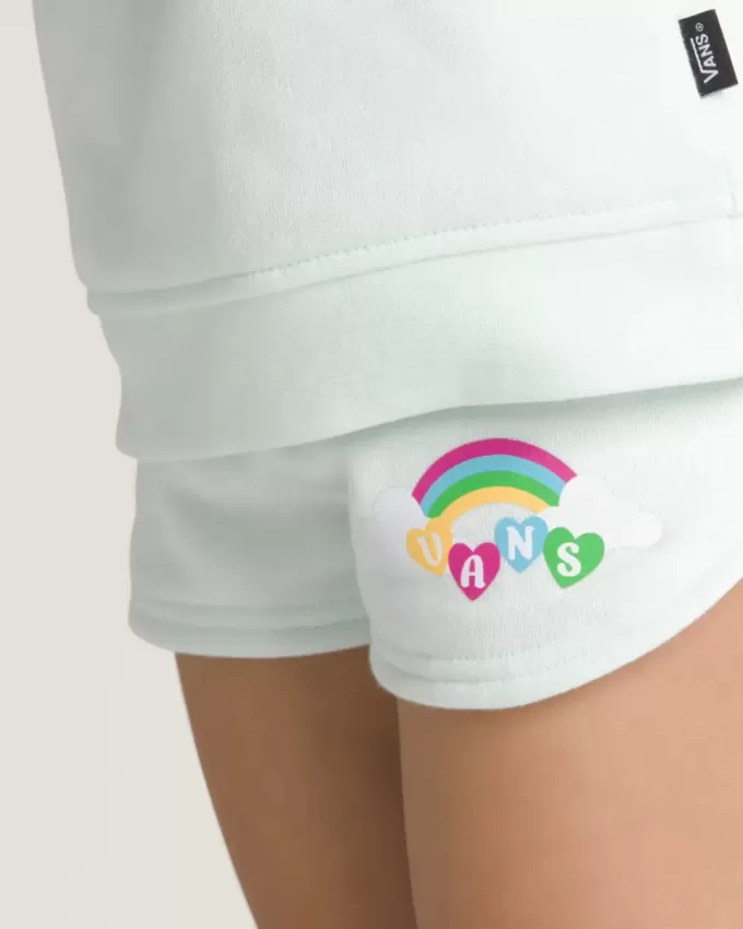 Pantalones cortos de Chasse para niños pequeños