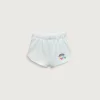 Pantalones cortos de Chasse para niños pequeños