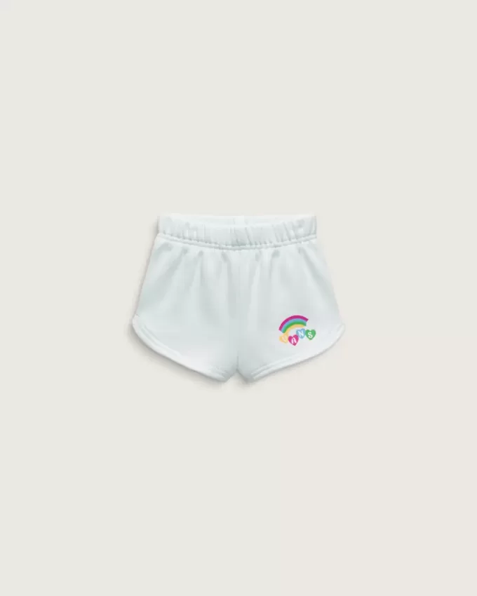 Pantalones cortos de Chasse para niños pequeños