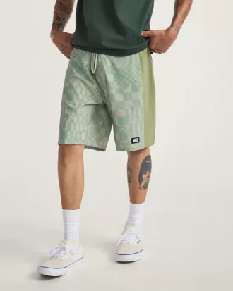 Pantalones cortos de tabla Sideline de Daily AOP