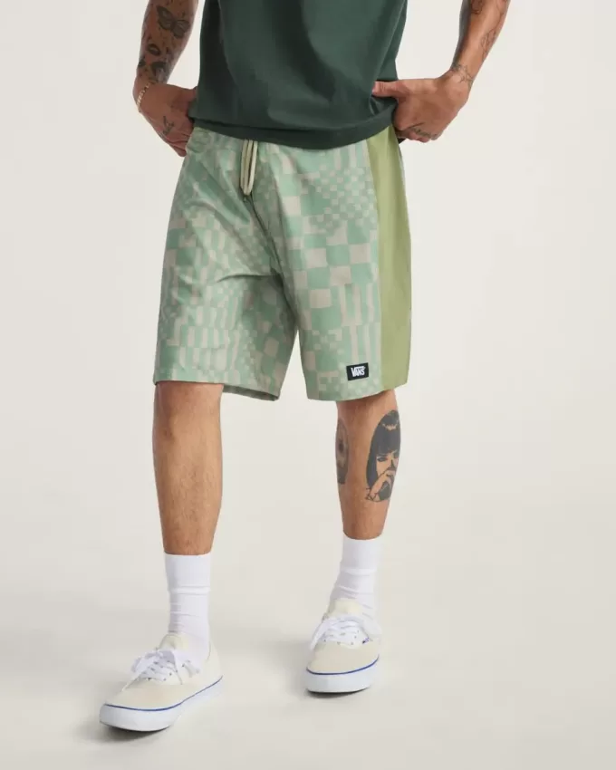 Pantalones cortos de tabla Sideline de Daily AOP Pantalones cortos de tabla Sideline de Daily AOP