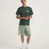 Pantalones cortos de tabla Sideline de Daily AOP Pantalones cortos de tabla Sideline de Daily AOP