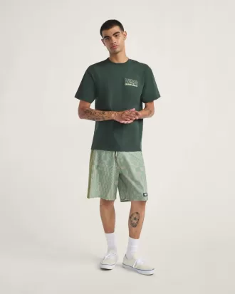 Pantalones cortos de tabla Sideline de Daily AOP