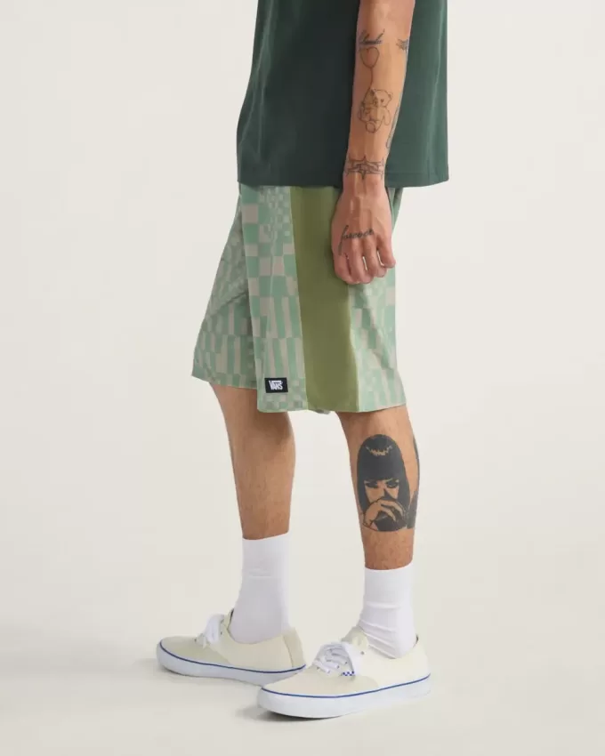 Pantalones cortos de tabla Sideline de Daily AOP Pantalones cortos de tabla Sideline de Daily AOP