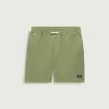Pantalones cortos deportivos Range Relaxed de 18 pulgadas Pantalones cortos deportivos Range Relaxed de 18 pulgadas