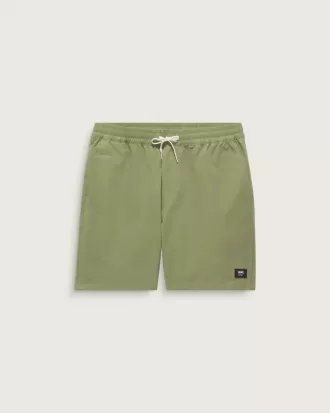 Pantalones cortos deportivos Range Relaxed de 18 pulgadas