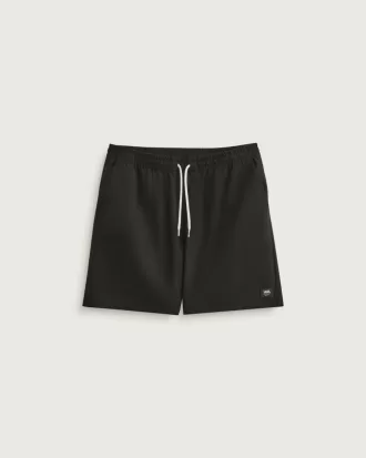Pantalones cortos deportivos Range Relaxed de 18 pulgadas