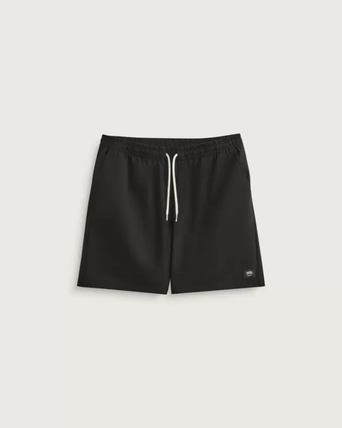 Pantalones cortos deportivos Range Relaxed de 18 pulgadas Pantalones cortos deportivos Range Relaxed de 18 pulgadas