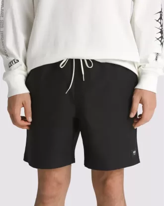 Pantalones cortos deportivos Range Relaxed de 18 pulgadas