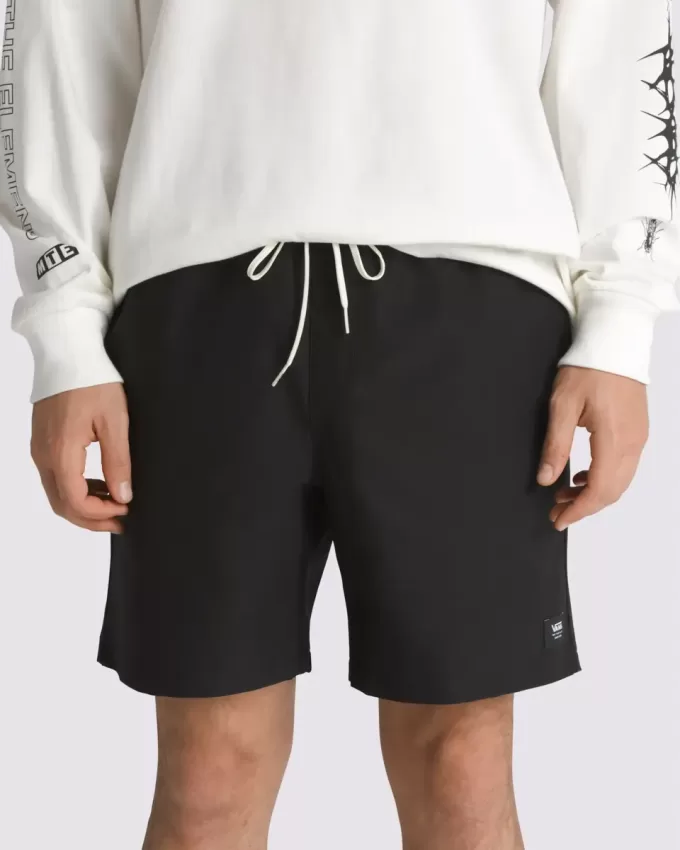 Pantalones cortos deportivos Range Relaxed de 18 pulgadas Pantalones cortos deportivos Range Relaxed de 18 pulgadas