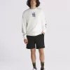 Pantalones cortos deportivos Range Relaxed de 18 pulgadas Pantalones cortos deportivos Range Relaxed de 18 pulgadas